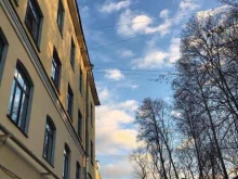 Спбгпму Минздрава России, Литовская, 2 лит А 