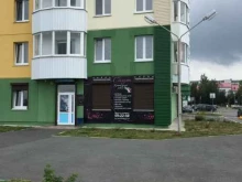 парикмахерская Силуэт в Тюмени