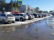 Магазин очков и сумок, Ногина, 13 