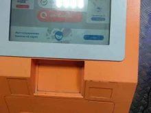 платёжный терминал Qiwi в Самаре