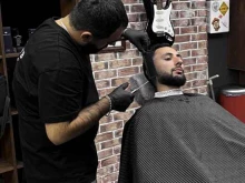 Pablo`s barbershop, улица 25 лет Октября, 4 