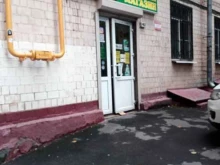 магазин грампластинок Звуковой барьер в Москве