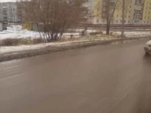 общественная организация Профсоюз работников жизнеобеспечения в Ленинске-Кузнецком