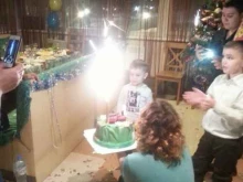 кафе Теннис в Люберцах