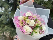 студия цветов Liza flora style в Благовещенске