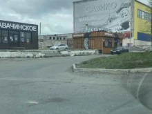 кафе Durum в Петропавловске-Камчатском