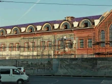 склад СК Райдо в Перми