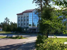 Когалымский таможенный пост, Дружбы Народов, 41 