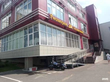 ресторан Солнечный в Московском