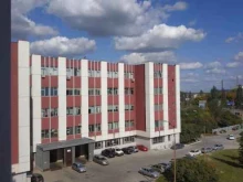 Подсолнухи, Коммунальная, 39 