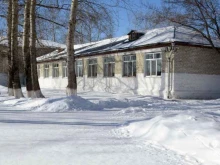 Школы Средняя общеобразовательная школа №45 в Тюмени