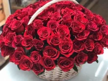 студия флористики Floroom24 в Красноярске