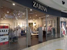 магазин женской одежды Zarina в Набережных Челнах