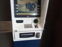 Газпромбанк, Ленинградское шоссе 31 километр, вл1 