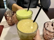 кафе Cafe Le Chocolat в Великом Новгороде