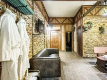 гостинично-ресторанный комплекс Villa Stefano в Краснодаре