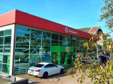 Специализированное автооборудование Сектор газа в Сочи