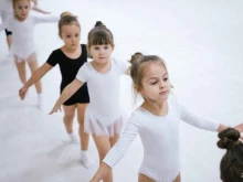 Спортивные секции Starlet в Хабаровске