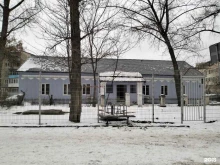 гончарная мастерская Mrs. Potter в Волгограде