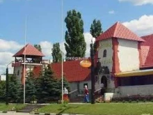 частное охранное предприятие Застава в Барнауле