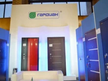 салон входных дверей Гардиан в Казани