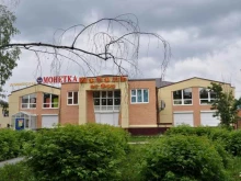 фирма 72 Грузоперевозки в Тобольске