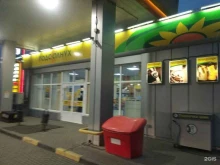 АЗС №14 Роснефть в Липецке