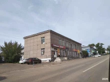 сеть магазинов бытовой химии Барис в Улан-Удэ