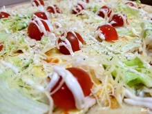 служба доставки готовых блюд SushiKo в Краснодаре