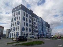 Лотос, Авиатриссы Зверевой, 14 