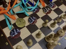 шахматный клуб ChessArt в Анапе