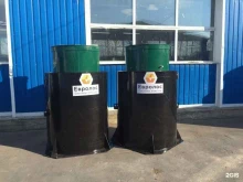 строительная компания Септик в дом в Казани