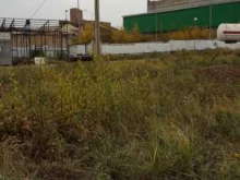 АГЗС Барановская в Ижевске