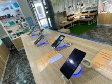 Сантехника / Санфаянс Зурмаркет в Казани