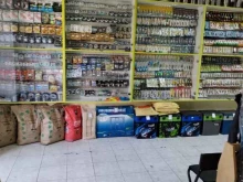 магазин товаров для рыбалки Рыбакъ в Нижнем Тагиле