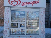 магазин мороженого Инмарко в Барнауле