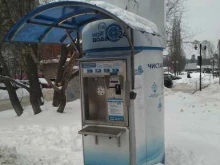 водомат Моя вода в Балашихе
