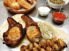 кафе Шашлычок в Абинске