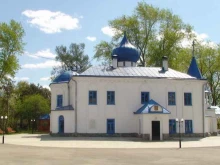 Религиозные товары Храм в честь иконы Божией Матери Всех Скорбящих Радость в Челябинске