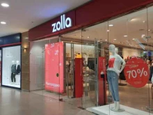 магазин одежды Zolla в Зеленограде