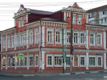 Прокуратура Прокуратура Октябрьского района в Липецке