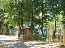 Школа №878 с дошкольным отделением, Ореховый бульвар, 5 к3 