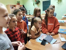 школа английского языка OxFort в Красноярске