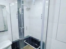 компания по производству и монтажу душевых перегородок и изделий из закаленного стекла Taas Proff в Якутске