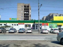мебельный салон Анжелика в Рубцовске