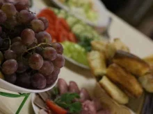 Банкетные залы Room cafe в Нижнем Новгороде