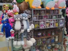 магазин мягких игрушек Teddi в Пензе