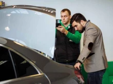 Лизинговые услуги CarCapital в Нижнем Новгороде