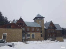 санаторий Железноводск в Кавказских Минеральных Водах