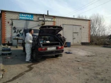 автосервис Слон в Рязани